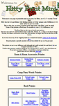 Mobile Screenshot of hittyprintmini.julieoldcrow.com